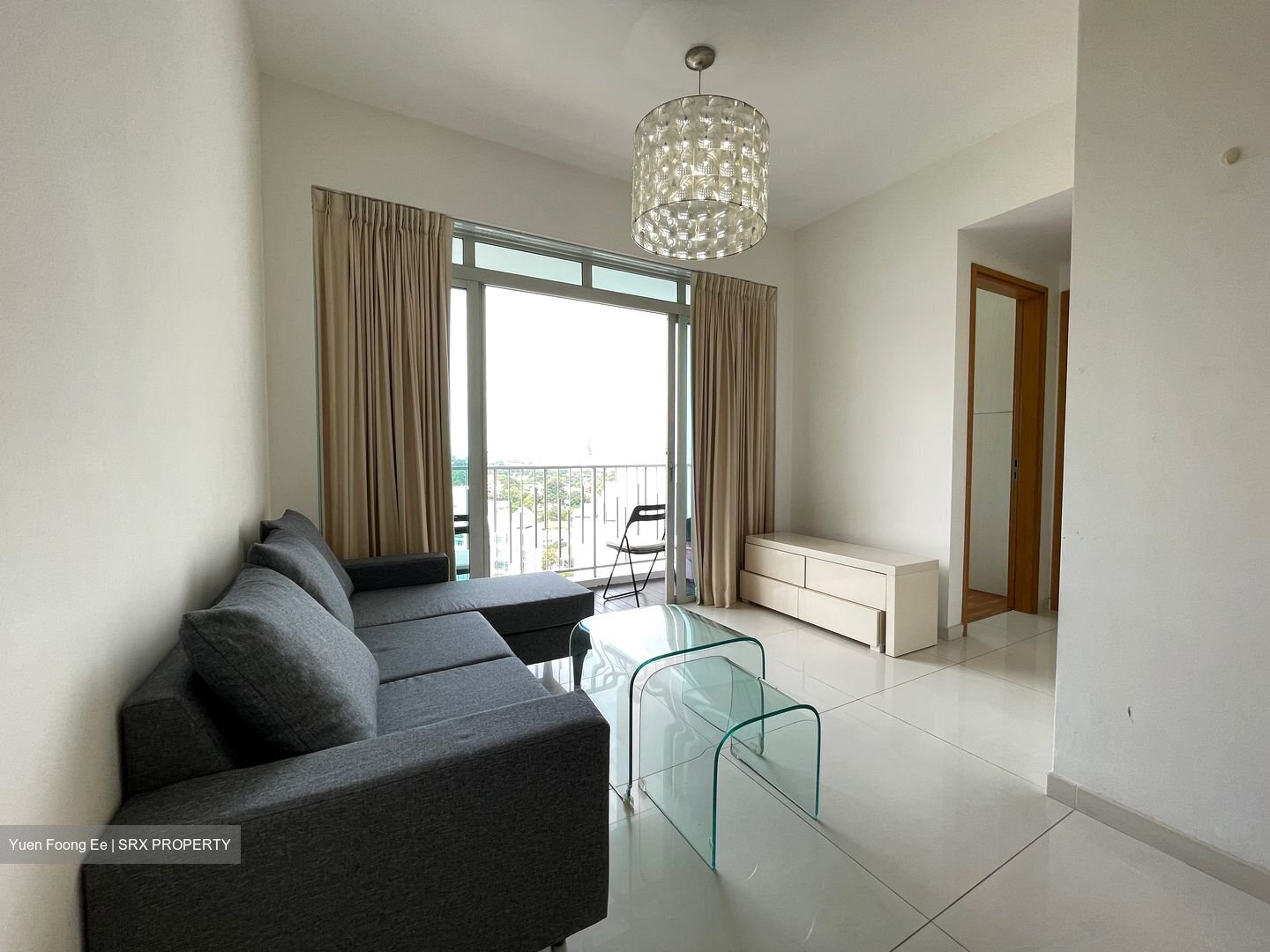 The Metropolitan Condominium (D3), Condominium #454621821